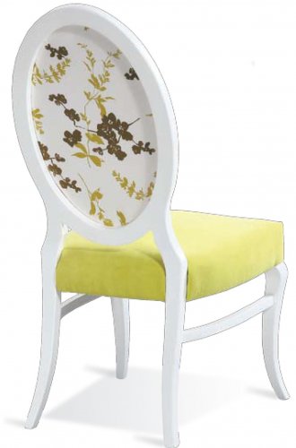 Restaurant-Stuhl "OPAL"