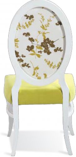 Restaurant-Stuhl "OPAL"