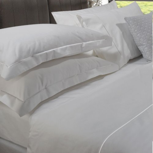 Bettbezug 200TC 100% 70% Baumwolle 30% Polyester Percale