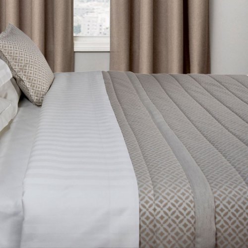 Steppdecke Francia Decke 120gr 3 Farben Abb2