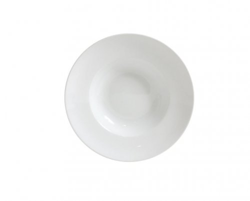 Pasta plate "Lukanda Vector" 27cm 6 set