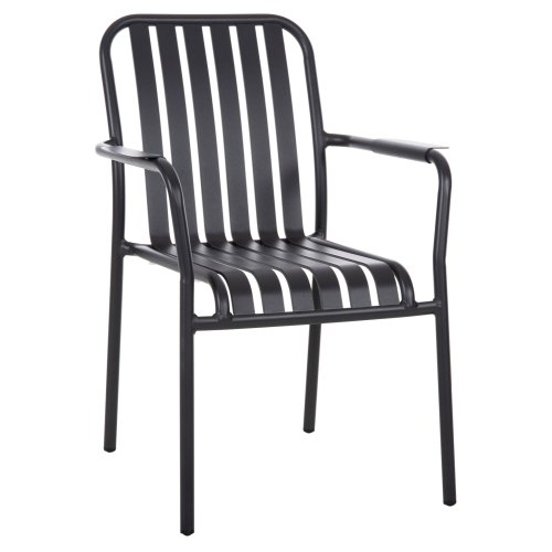 ALUMINIUMSESSEL CARBON