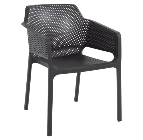 ΠΟΛΥΘΡΟΝΑ ΠΟΛΥΠΡΟΠΥΛΕΝΙΟΥ ΑΝΘΡΑΚΙ 58,5x60x79,5 εκ.