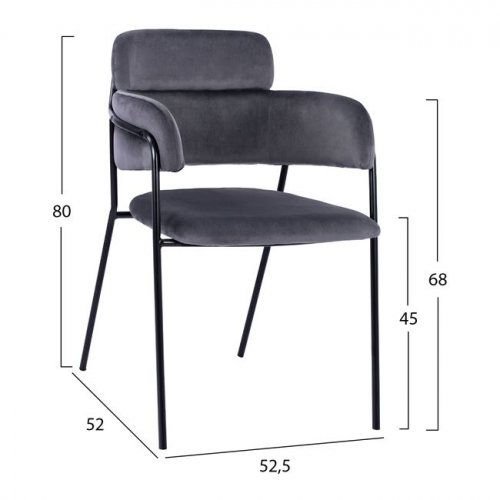 KELSO Sessel