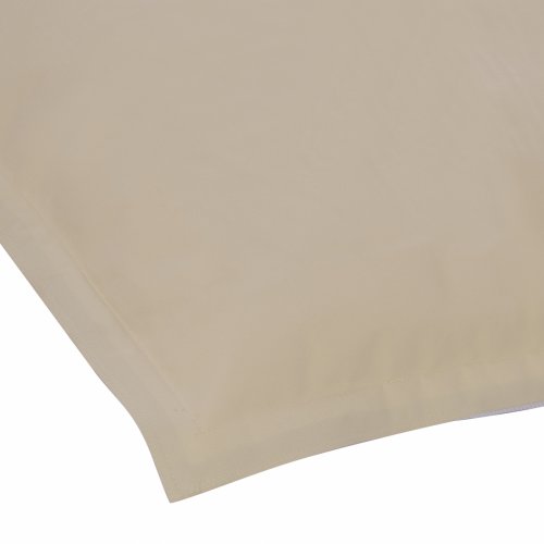 ANSHU POUF BEIGE PROTECTION 140x180 cm