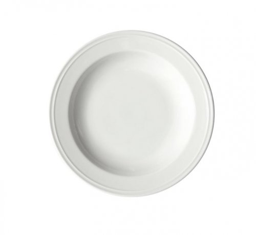 Deep plate "Lukanda Brillo" 23cm 6 set