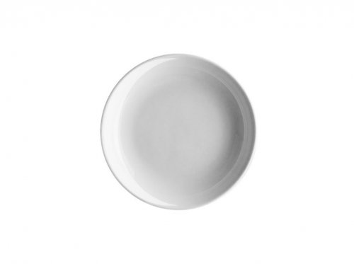 Deep plate "Lukanda Vector" 20cm 6 set