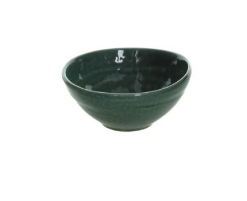 Μπωλ Tognana Material Green Ø12xH 5 cm 6 σετ