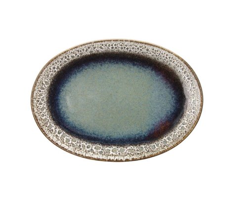 Πιατέλα Tognana Bloom 30x21.5xH2cm 6 σετ