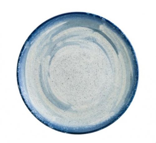 Flat plate "Bonna Harena" 21cm 12 Set