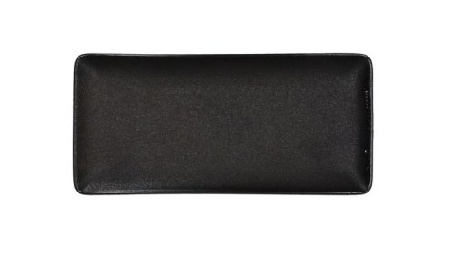 Porzellan-Sashimi-Teller, 28 x H13,5 cm, JAP, Tognana, 6 SET