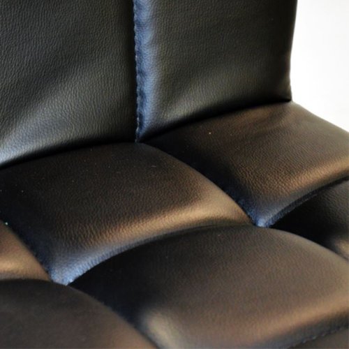 Barhocker Diana mit Metallgestell