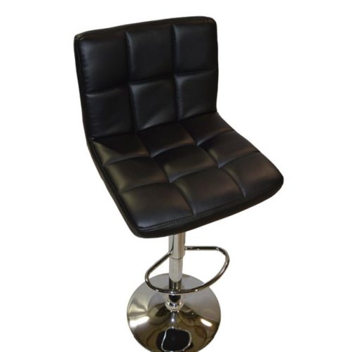 Barhocker Diana mit Metallgestell