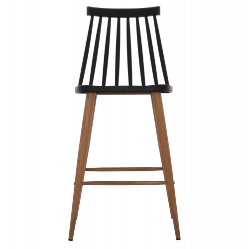 SCHWARZER BARHOCKER WW9300.02 43x45x97 cm