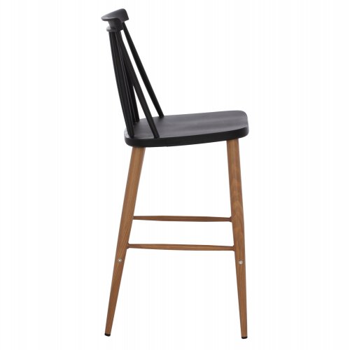 SCHWARZER BARHOCKER WW9300.02 43x45x97 cm