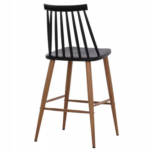 SCHWARZER BARHOCKER WW9300.02 43x45x97 cm