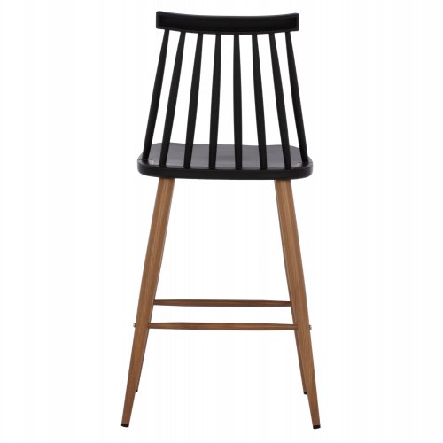 SCHWARZER BARHOCKER WW9300.02 43x45x97 cm