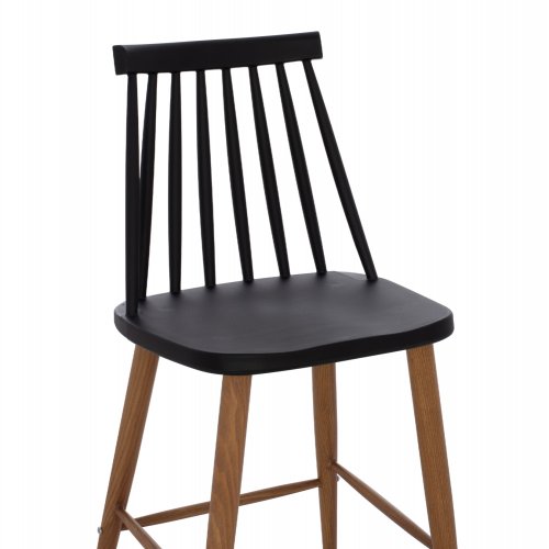 SCHWARZER BARHOCKER WW9300.02 43x45x97 cm