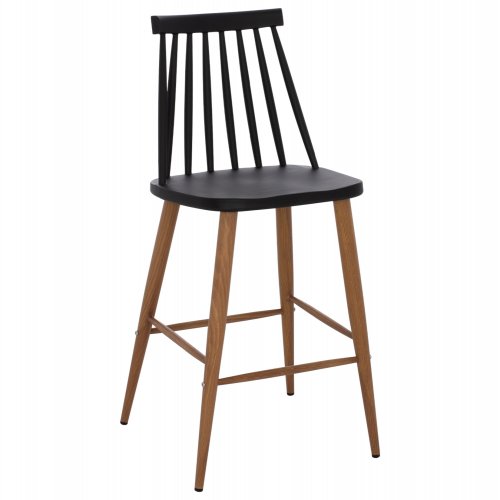 SCHWARZER BARHOCKER WW9300.02 43x45x97 cm