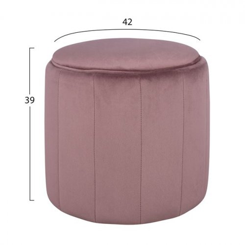 Hocker "NIKKI"