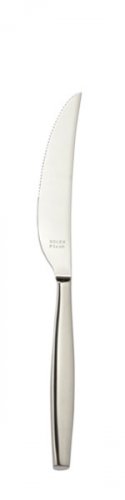 Steakmesser Vollheft 244 mm aus Chromstahl 18/10 (LAURA)
