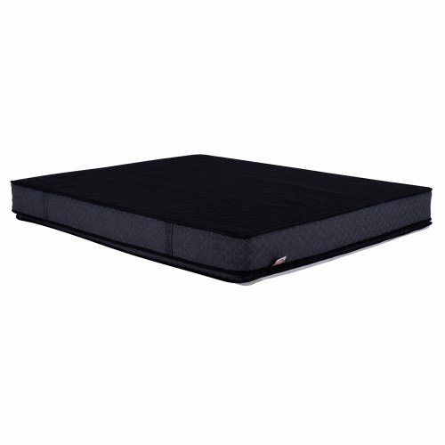 POCKET SPRING MATTRESS WITH ALOE VERA 160X200 COAT (ROLL PACKING)