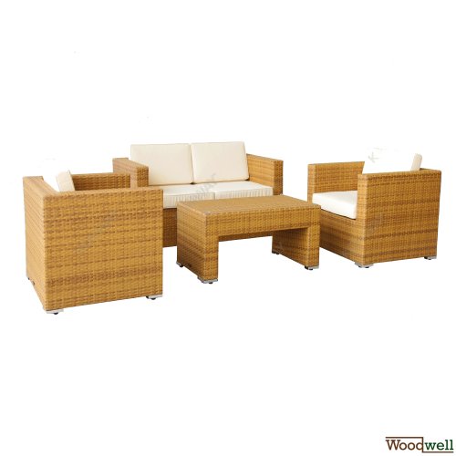 FLORIDA mini lounge Set in 6 Farben erhätlich