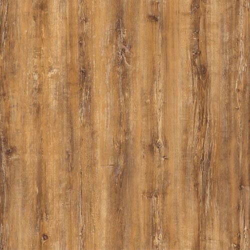 Tischplatte "Topalit Atacama Cherry" 120x80cm 26-34 mm Stärke - Hoch komprimiertes gepresstes Holz