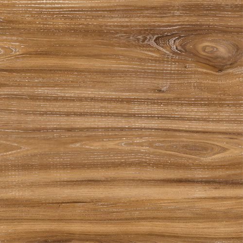 Tischplatte "Topalit Washed Elm" 70x70cm 26-34 mm Stärke - Hoch komprimiertes gepresstes Holz