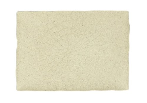 Flat plate Tognana Vulcania 29x20 cm 6 set