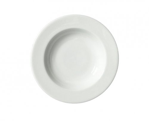 Tiefer Teller "Lukanda Tierra" 28cm 6 Set
