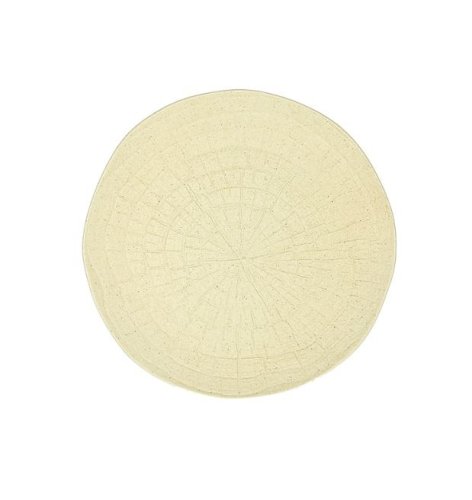 Flacher Teller Tognana Vulcania Ø21 cm 6 Set