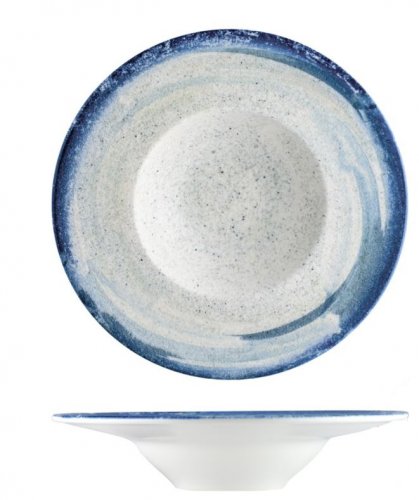 Πιάτο Βαθύ "Bonna Harena" 28cm-400cc 6 Set