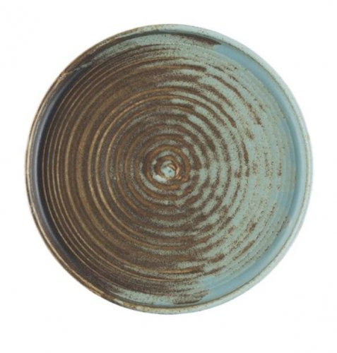 Deep plate "Bonna Coral" 6 set 26cm