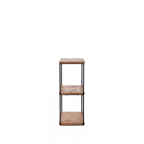 Wandregal Vintage 50x20x50 cm