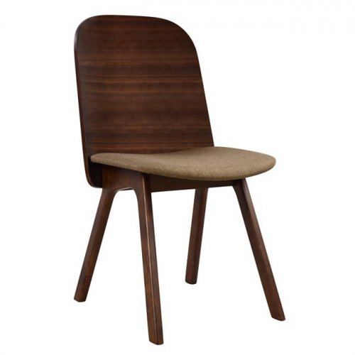 Buy Furniture Cheap Indoor Outdoor Furniture For The Catering Industry And Your Home Fast Convenient Buy At The Best Price Save Now Dining Chair With Wooden Frame In Walnut