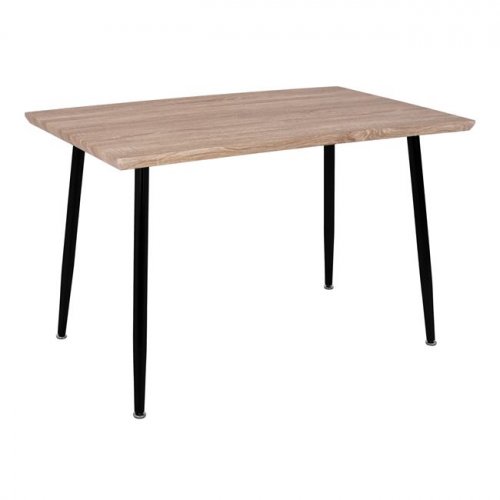 Table PALOMA in the decor SONAMA