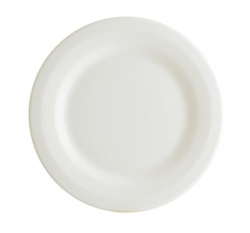 Flacher Teller "Bonna Halo" 28cm 6 set