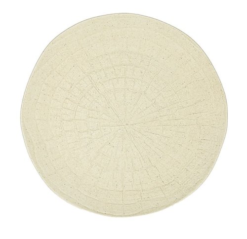 Flacher Teller Tognana Vulcania Ø33 cm 6 Set