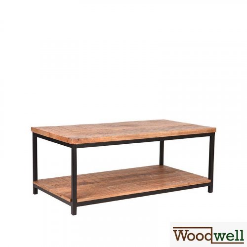 Coffee table box 100x65x45 cm
