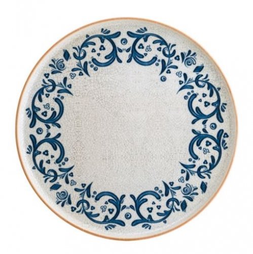 Flat plate "Bonna Viento" 22cm 6 set