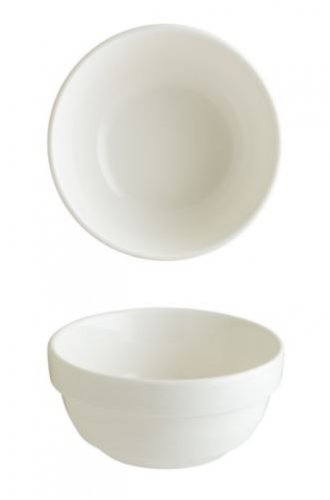 Schälchen "Bonna Halo" 12cm 350cc 12 set