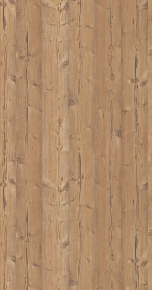 Melamin 25 mm Tischplatten günstig kaufen | Tischplatte in "Fichte Antik" 120x70 cm