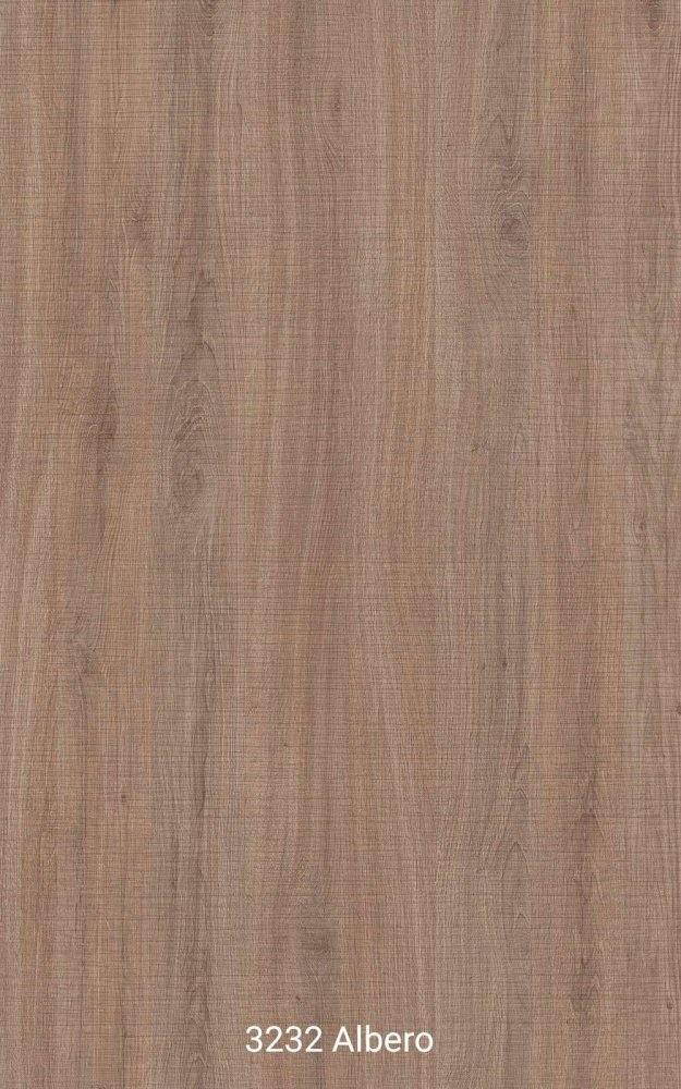 HPL-Tischplatte ,,Albero 3232“ in Holzoptik 160x80 cm, dicke 12mm