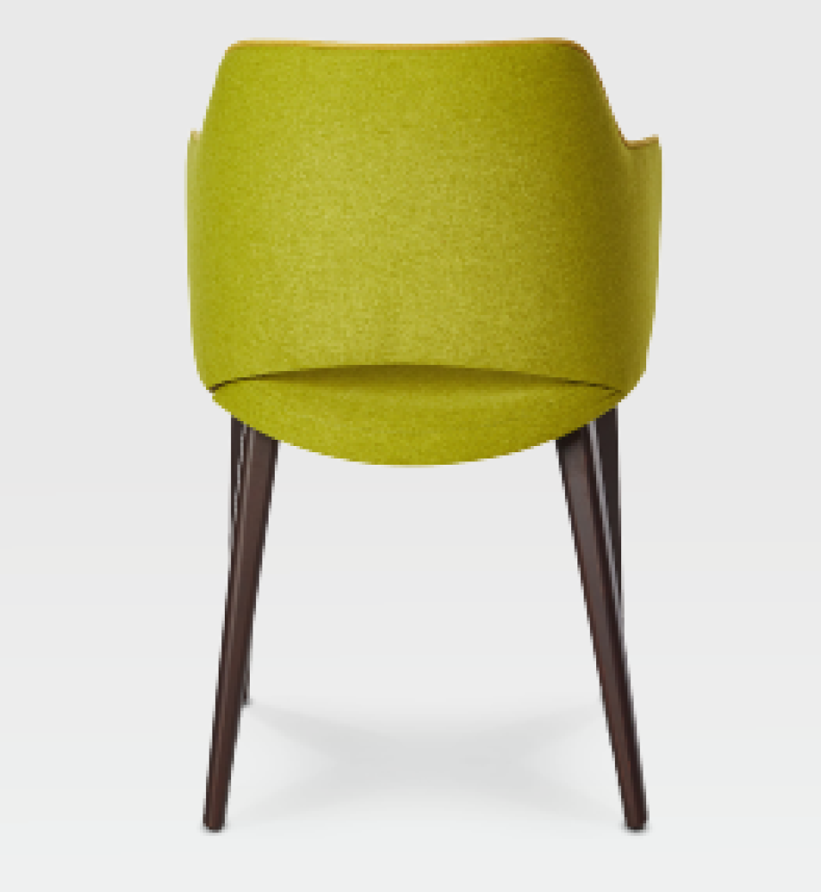 Eleganter Esszimmer Stuhl Shark P1