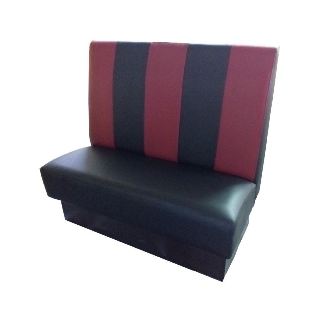 Dinerbank buy cheap | Diners bench "Settle Bench" in the style of the 50s