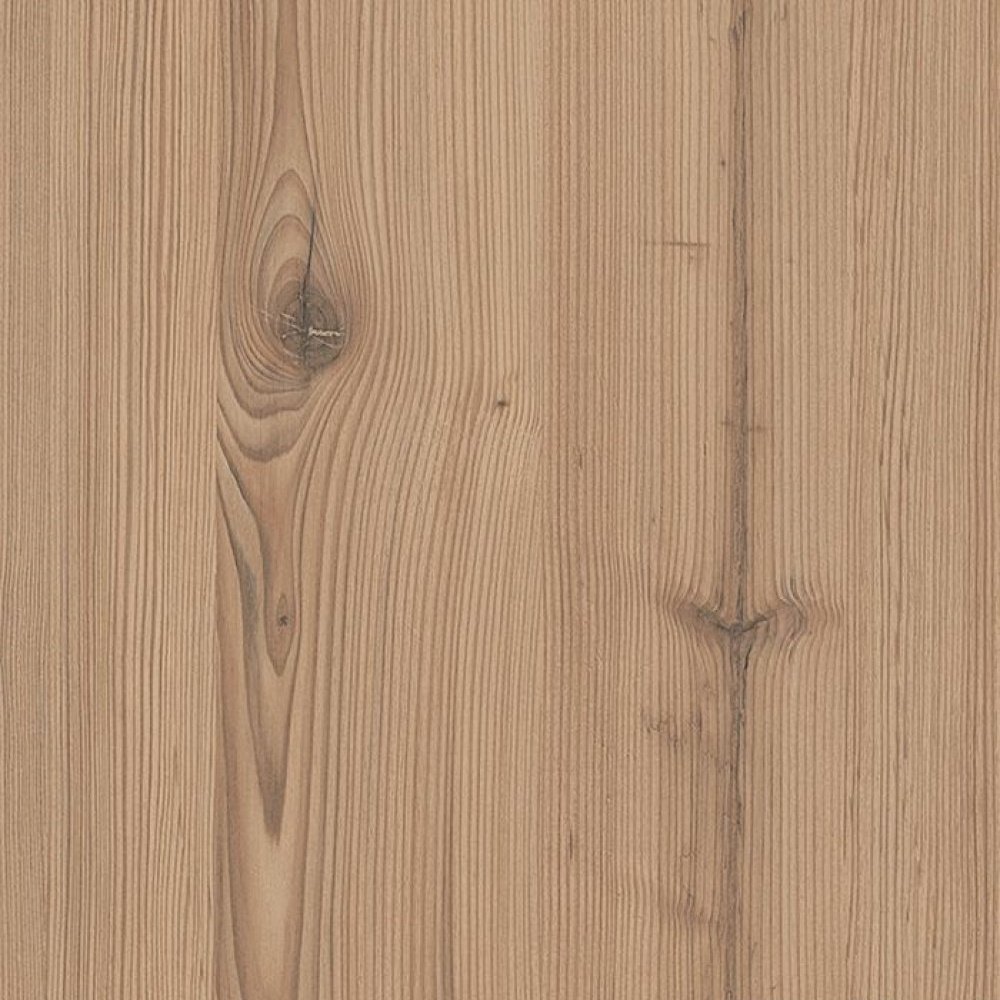 Melamin 25 mm Tischplatten günstig kaufen | Tischplatte in "Lärche Natur" 60x60 cm