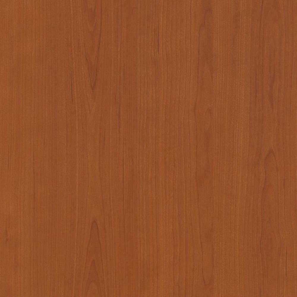 Melamine 25 mm table tops buy cheap | Table top in "Precious Cherry" 70x70 cm