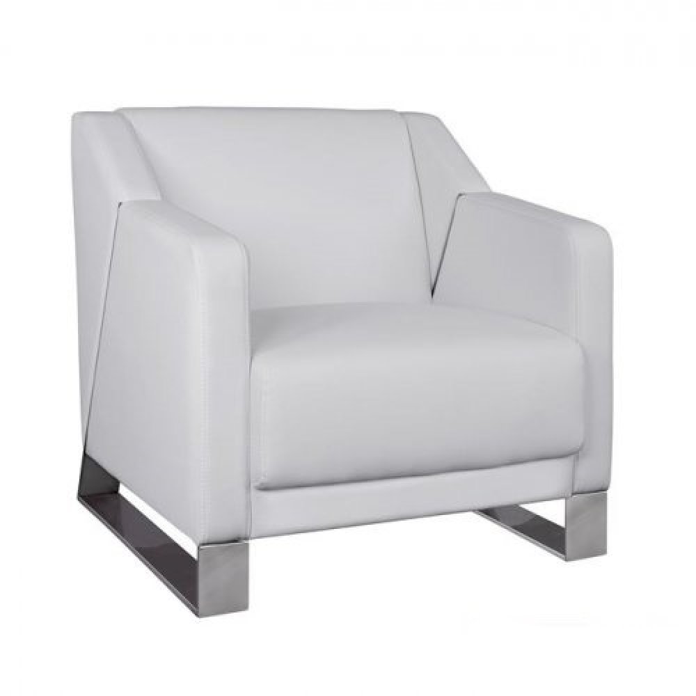 Sofaset KIZZY in weiß