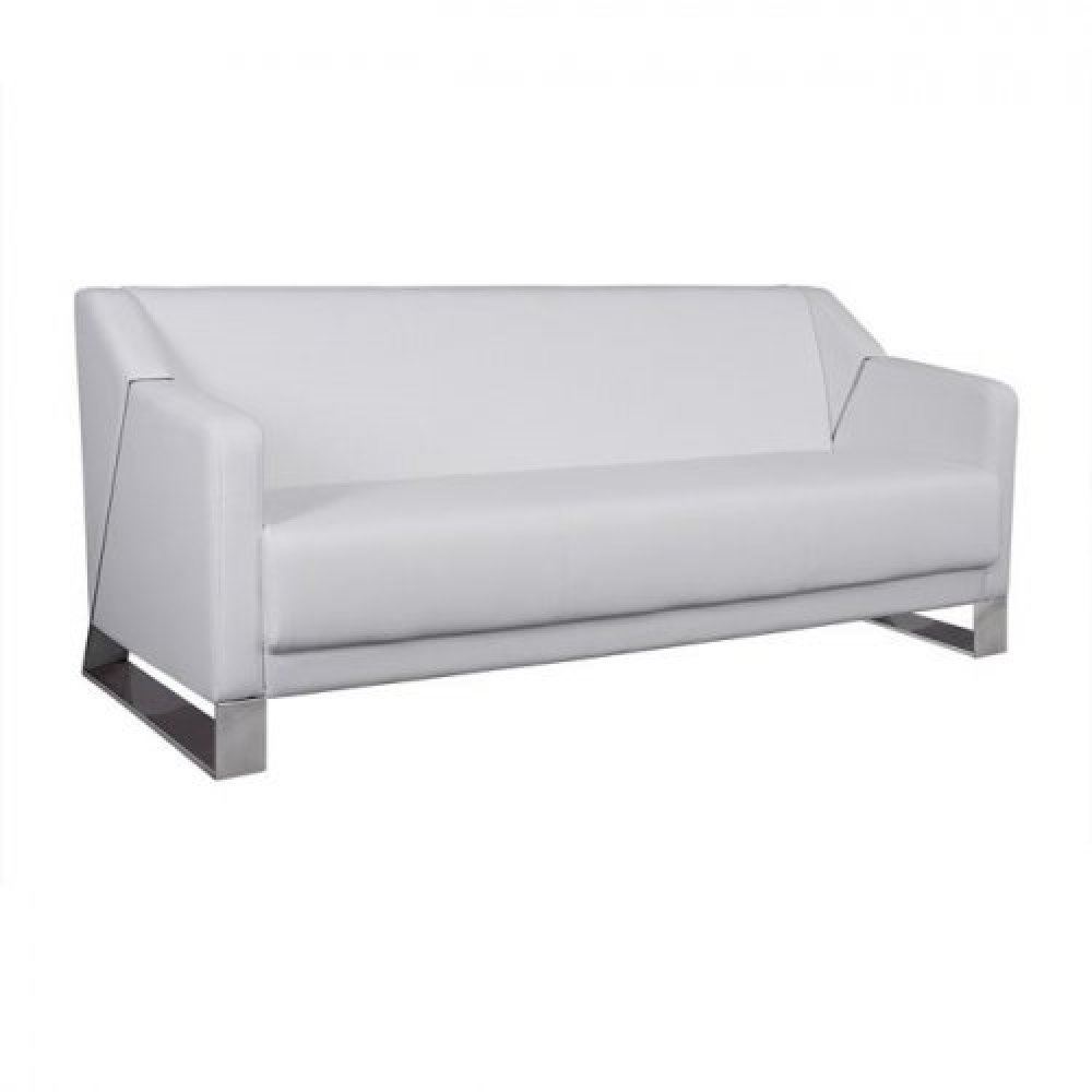 Sofaset KIZZY in weiß